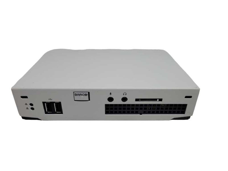Barco Multi Media Terminal (NGS-D200) Encoder / Decoder %