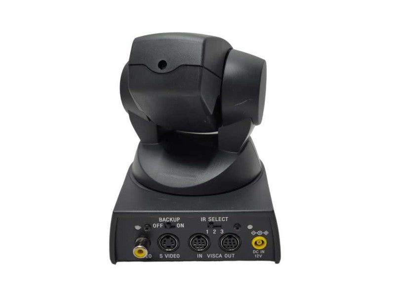 Sony Evi-D100 Color Video Camera, READ _