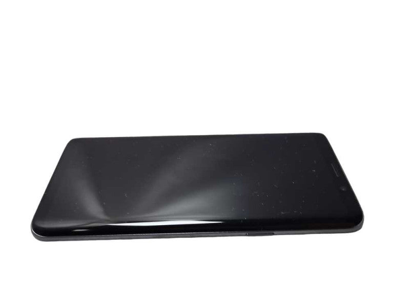 Samsung Galaxy S9 64GB (SM-G960W) - READ $