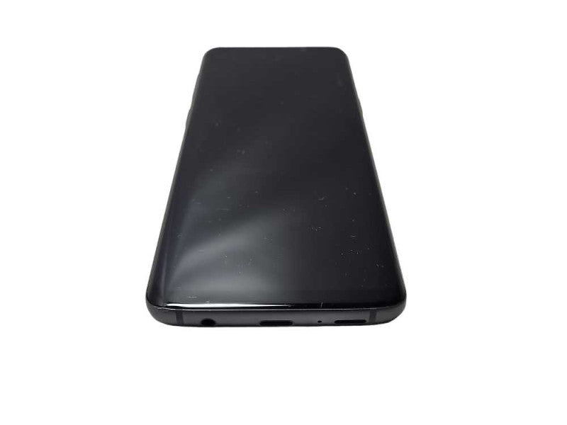 Samsung Galaxy S9 64GB (SM-G960W) - READ $