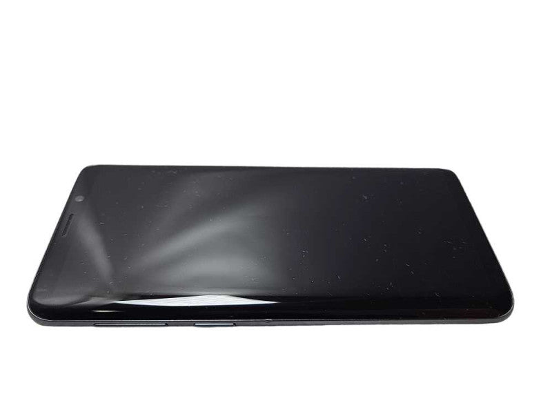 Samsung Galaxy S9 64GB (SM-G960W) - READ $
