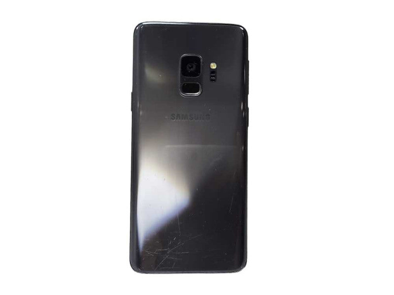 Samsung Galaxy S9 64GB (SM-G960W) - READ $