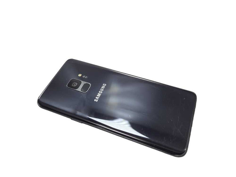 Samsung Galaxy S9 64GB (SM-G960W) - READ $
