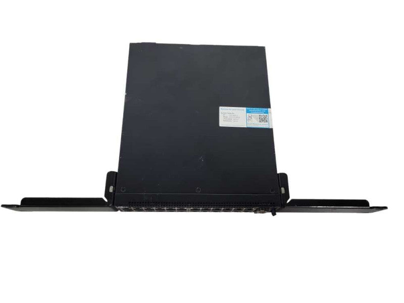 Dell X1026 24-Port Gigabit Ethernet 2xSFP Smart Managed Switch !
