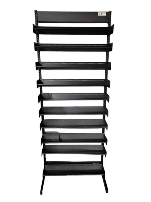 Dasco Multi-Media Rack