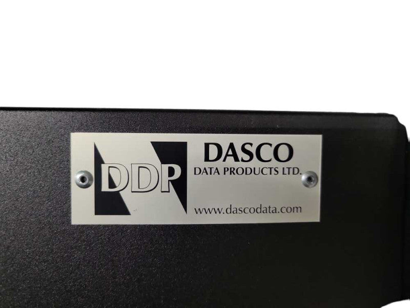 Dasco Multi-Media Rack