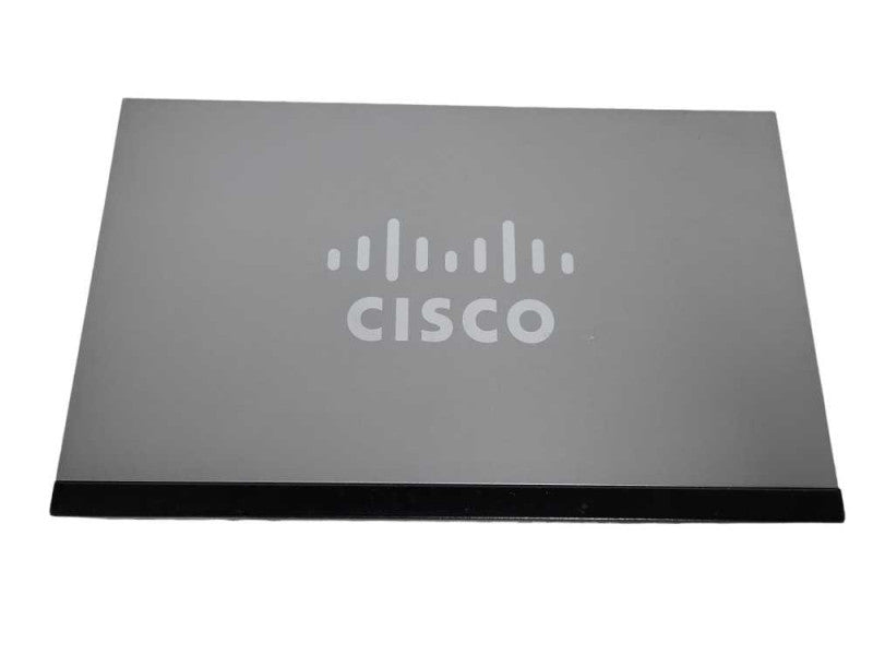 Cisco Systems SG300-10P 10-Port Gigabit PoE Managed switch !