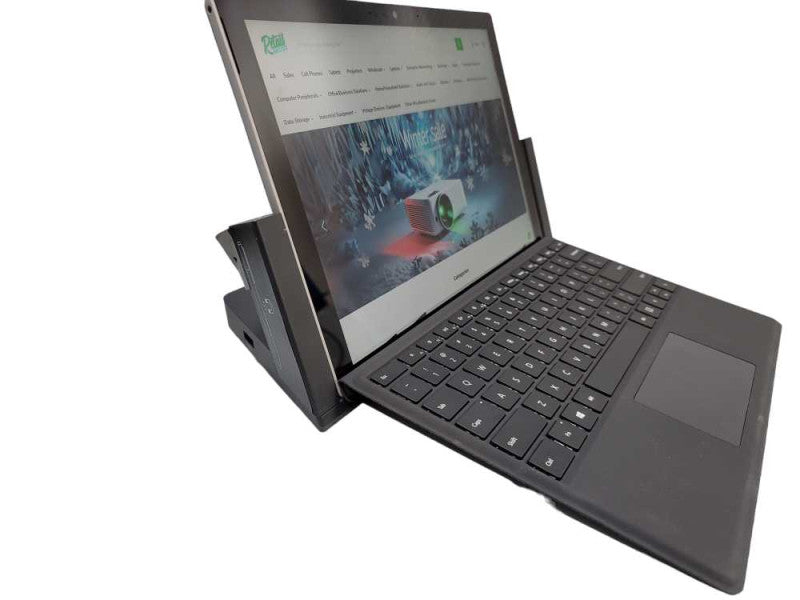 Microsoft Surface Pro 7+ | i7-1165G7| 16GB DDR3| 256GB SSD w/ dock QÎ²