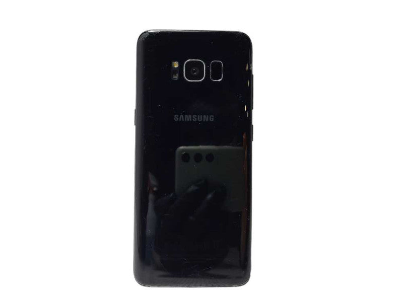 Samsung Galaxy S8 64GB (SM-G950W) - READ $