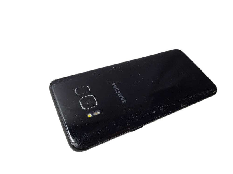 Samsung Galaxy S8 64GB (SM-G950W) - READ $