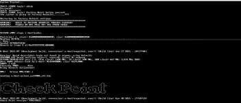 Check Point L-61i 1200R Security Appliance | Factory Reset !