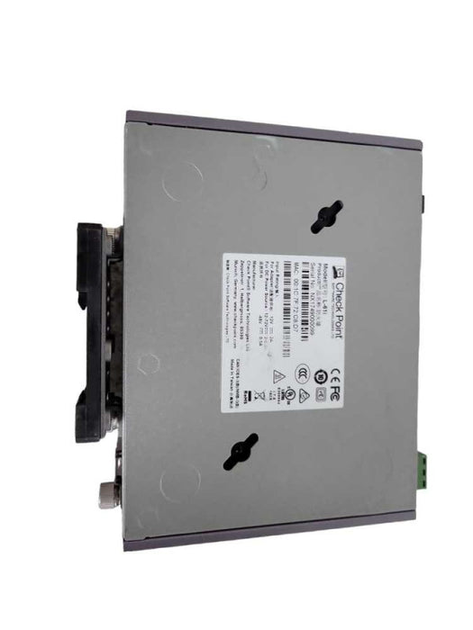 Check Point L-61i 1200R Security Appliance | Factory Reset !