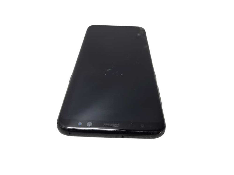 Samsung Galaxy S8 64GB (SM-G950W) - READ $