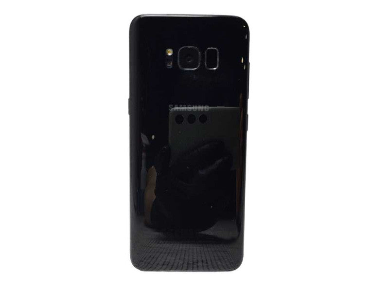 Samsung Galaxy S8 64GB (SM-G950W) - READ $