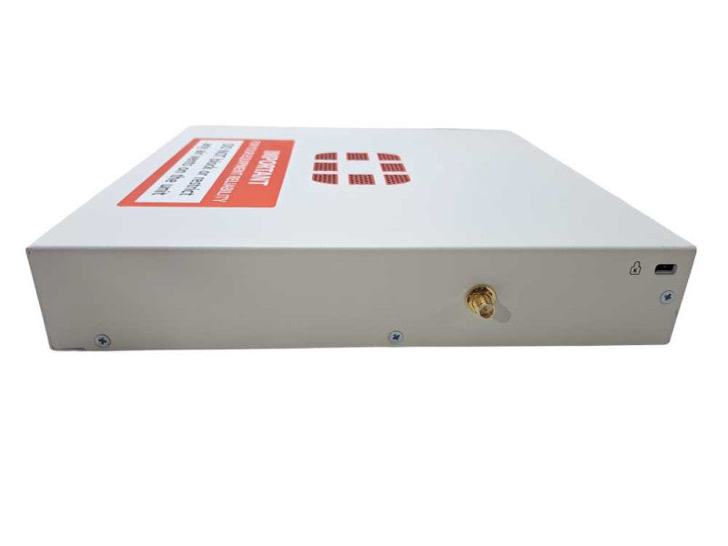 Fortinet FortiWifi 90D | Network Security Firewall | Factory Reset | FWF-90D )
