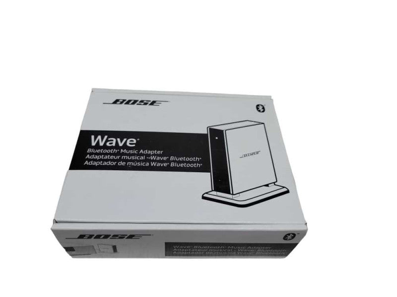 BOSE WAVE Bluetooth Adapter (NEW) Q%