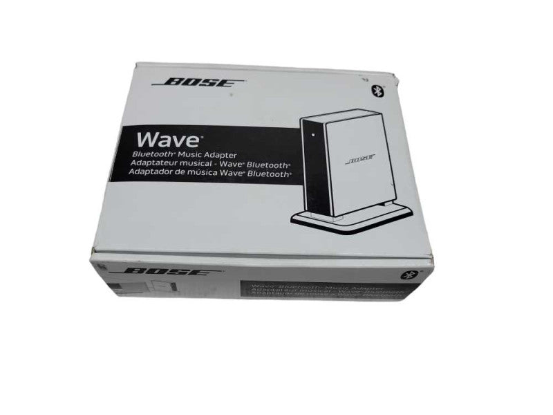 BOSE WAVE Bluetooth Adapter (OPEN BOX) Q%