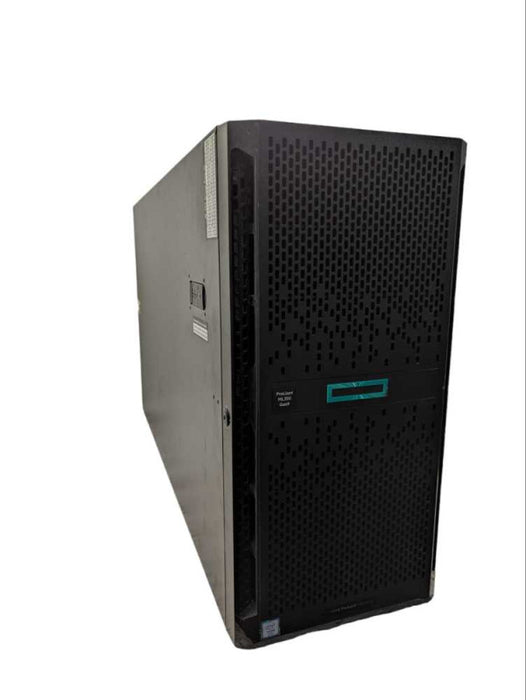 HP ProLiant ML350 Gen9 E5-2620 v3 @2.40Ghz 32GB RAM P440ar RAID -