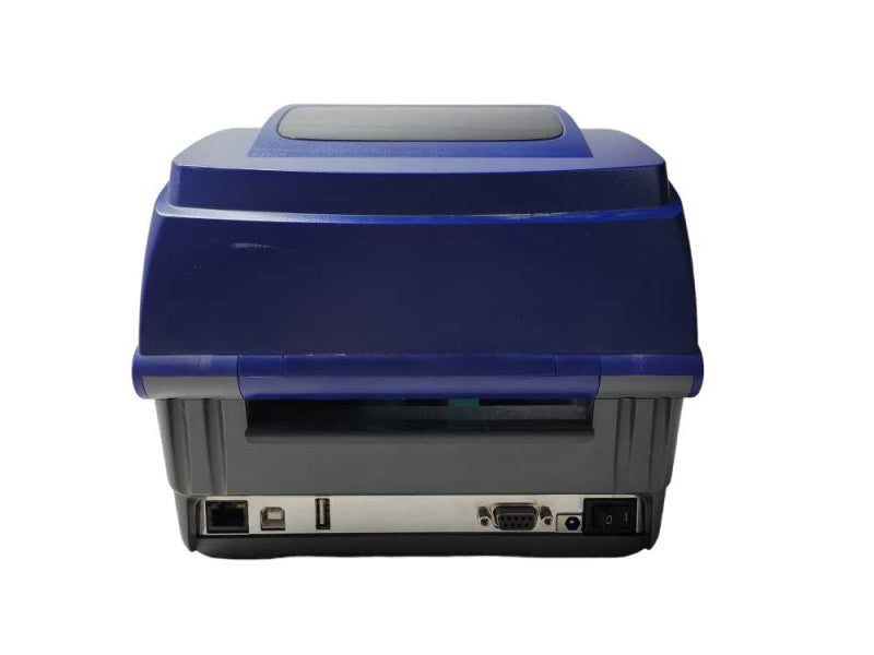 Brady BBP12 Label printer _