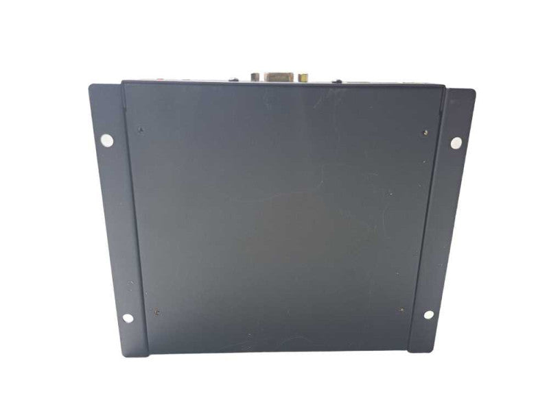 Crestron DM-TX-201-C HDMI DM Computer Center Controller *READ* Q)