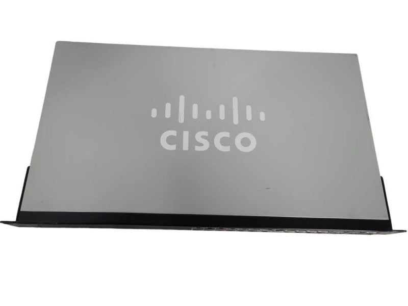 Cisco SG300-28PP 24-Port Gigabit PoE+ Managed Network Switch !