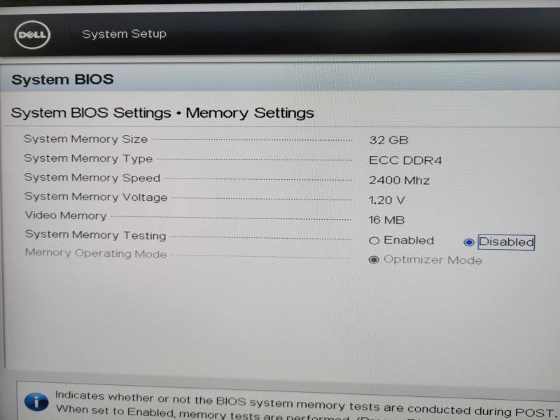 Dell PowerEdge T130 Xeon E3-1270 V6 3.8GHz, 32GB DDR4, S130, 2x 3.5\\" Caddies _