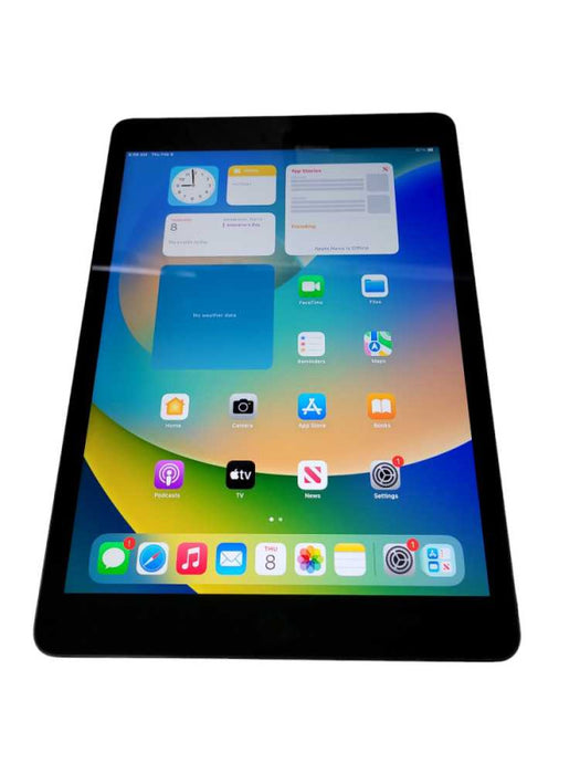 Apple iPad 7th Gen 32GB (A2200) - READ Î
