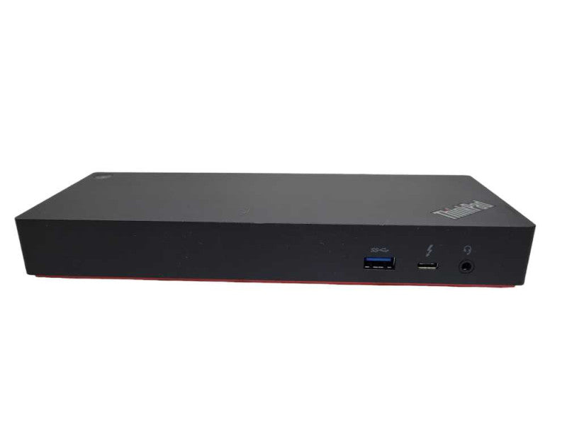 Lenovo ThinkPad Thunderbolt 3 Dock Gen 2 %
