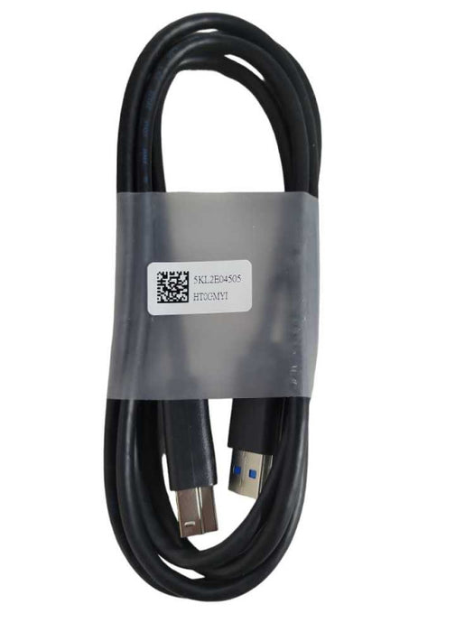Dell USB 3.0 Type A To Type B Cable For Cameras/Printers/Scanners Q!