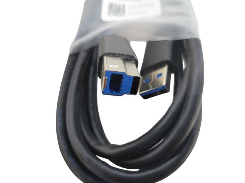 Dell USB 3.0 Type A To Type B Cable For Cameras/Printers/Scanners Q!