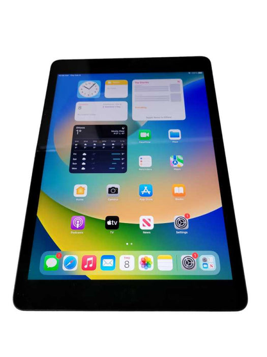 Apple iPad 7th Gen 128GB (A2197) Î