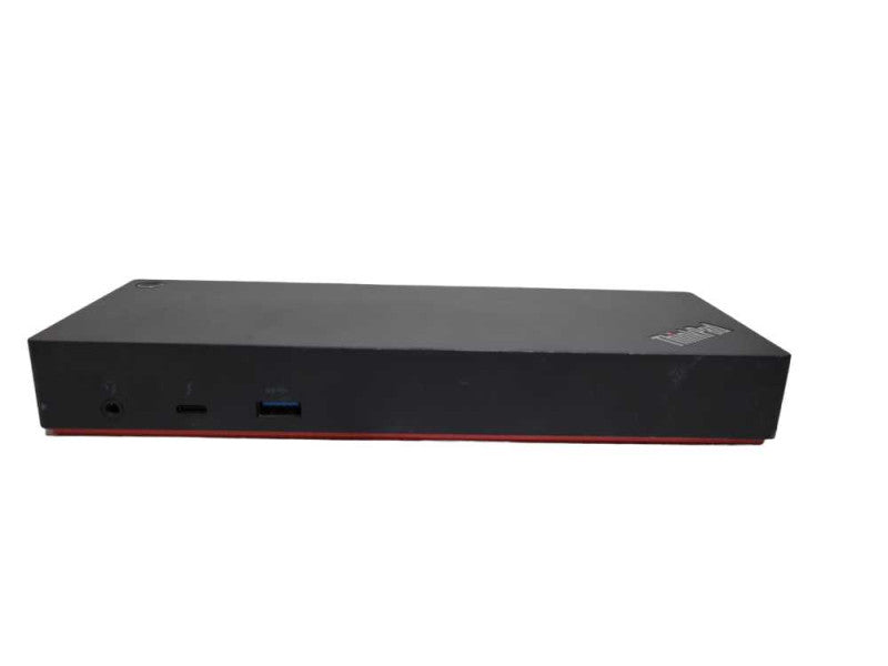Lenovo ThinkPad thunderbolt 3 Dock Q%