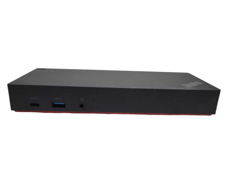 Lenovo ThinkPad Hybrid USB-C with USB-A Dock Q%