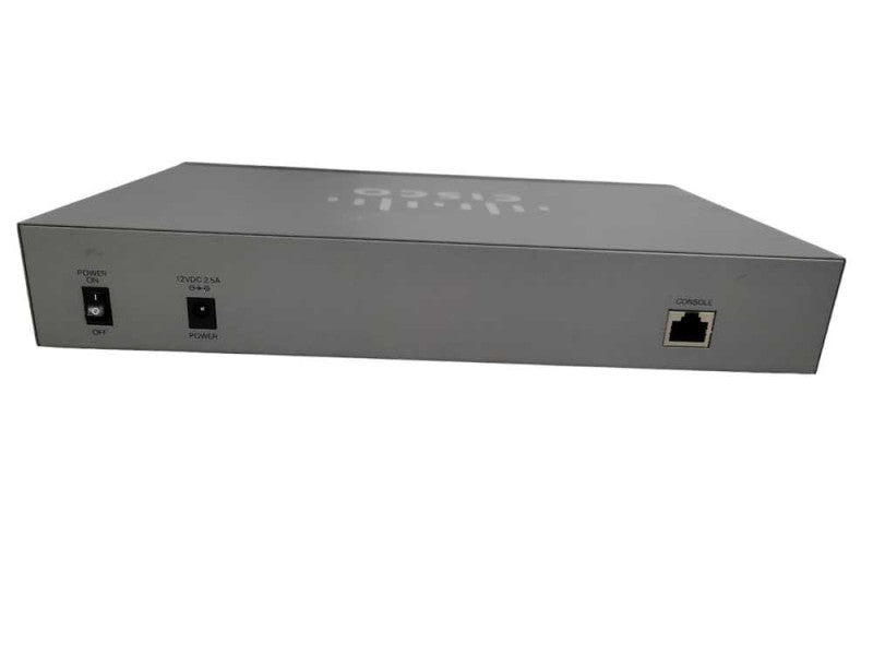 Cisco RV345 Gigabit Dual WAN VPN Router !