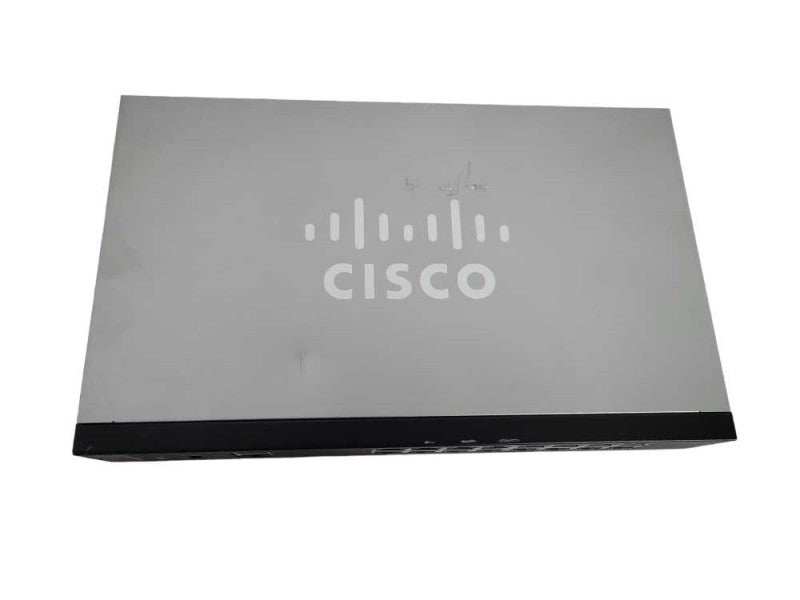 Cisco RV345 Gigabit Dual WAN VPN Router !
