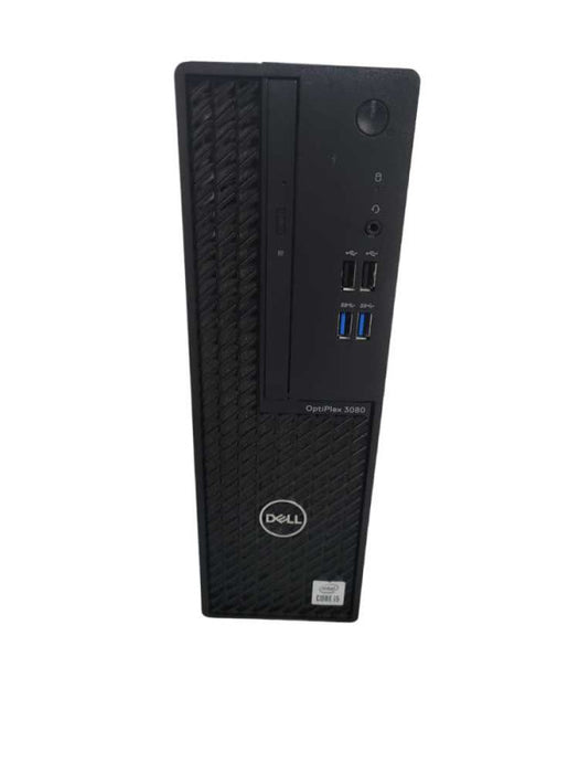 Dell OptiPlex 3080 SFF Desktop | i5-10500 @ 3.10GHz 8GB DDR4 256GB M.2 !
