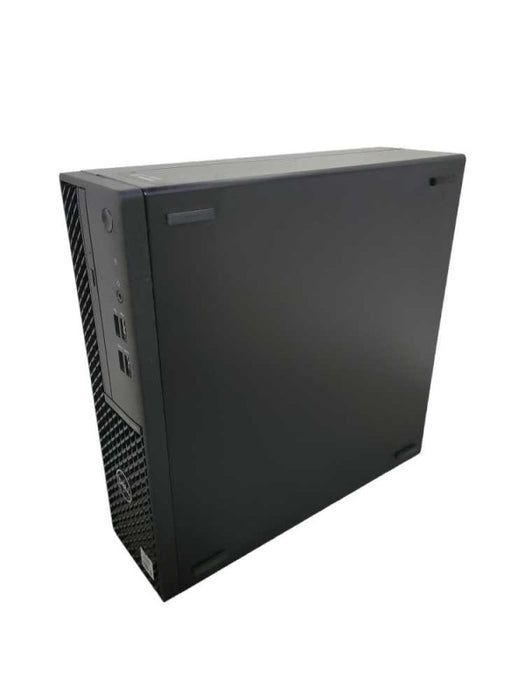 Dell OptiPlex 3080 SFF Desktop | i5-10500 @ 3.10GHz 8GB DDR4 256GB M.2 !