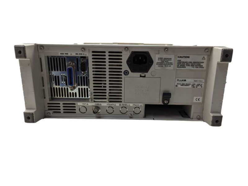 Fluke PM3390B 200 Mhz Combiscope  -