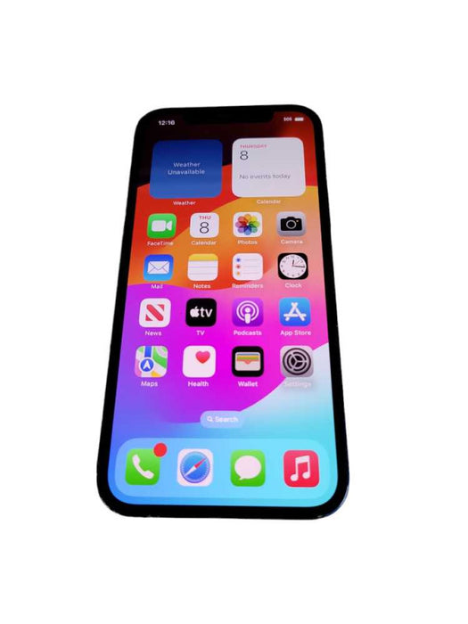 Apple iPhone 12 128GB (A2402) - READ Î