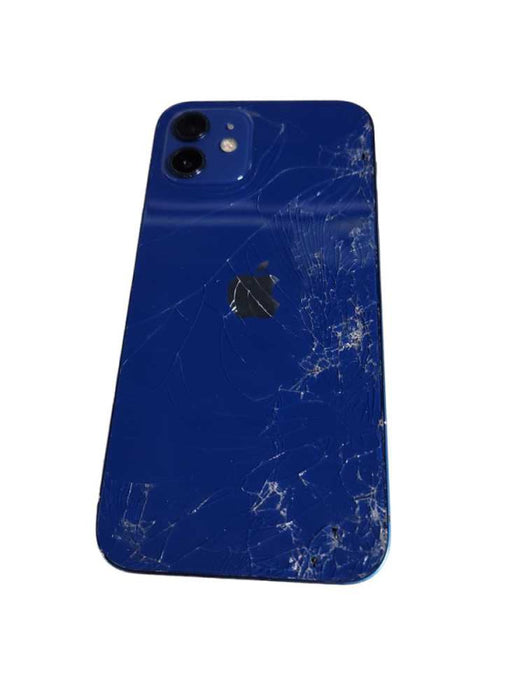 Apple iPhone 12 128GB (A2402) - READ Î