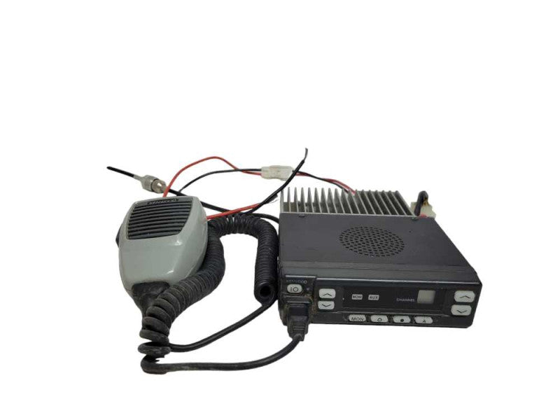 Kenwood TK-762HG VHF FM Transceiver Q%