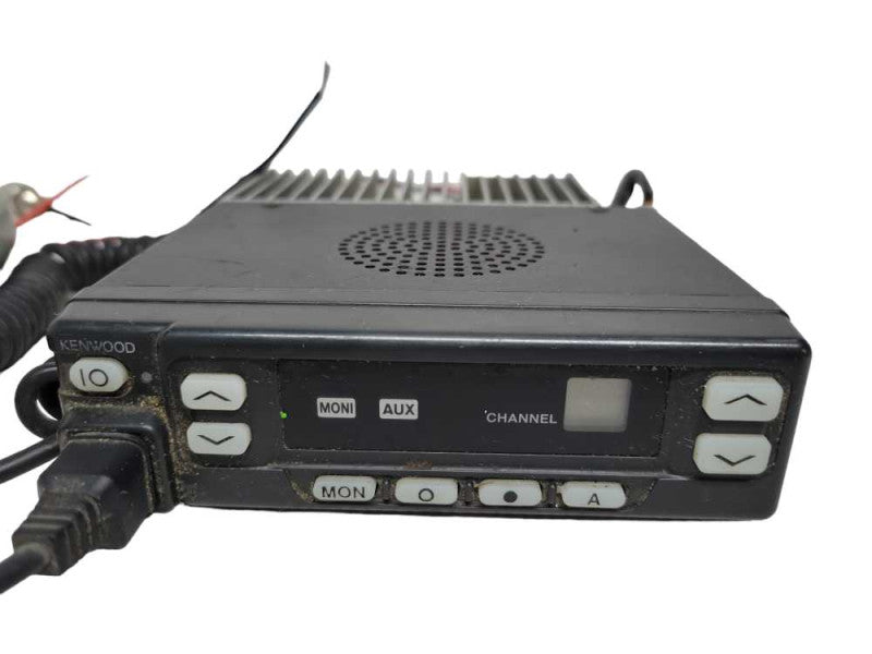 Kenwood TK-762HG VHF FM Transceiver Q%