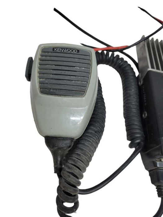 Kenwood TK-762HG VHF FM Transceiver Q%