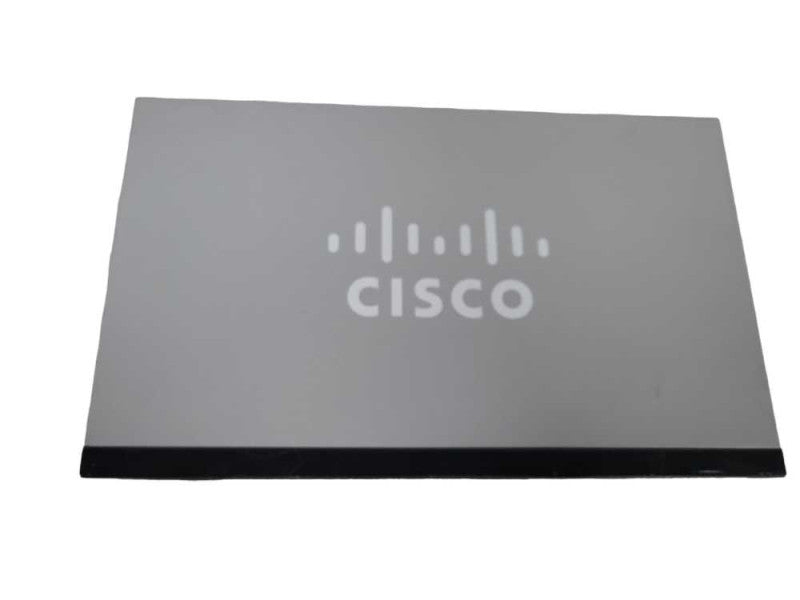 Cisco Systems SG300-10P 10-Port Gigabit PoE Managed switch !