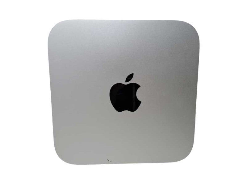 Apple Mac Mini 2014 | Dual Core i5-4260U @ 1.40GHz 4GB DDR3 500GB HDD )