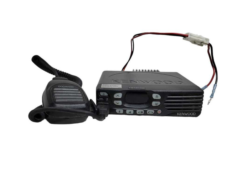 Kenwood NX-740H VHF Transceiver Q%
