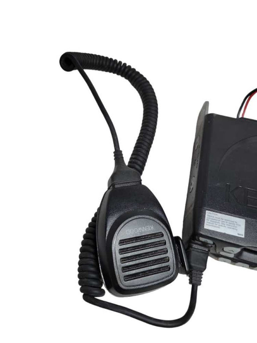 Kenwood NX-740H VHF Transceiver Q%