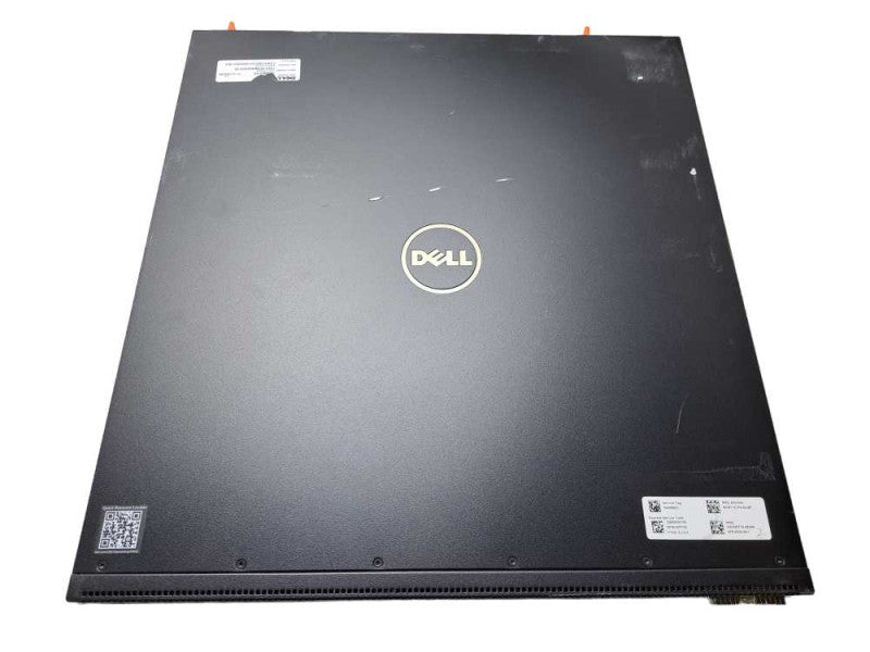 Dell Force10 S4820T 48-Port 10G RJ45 Network Switch | 4x 40G QSFP+ | 2x PSU )
