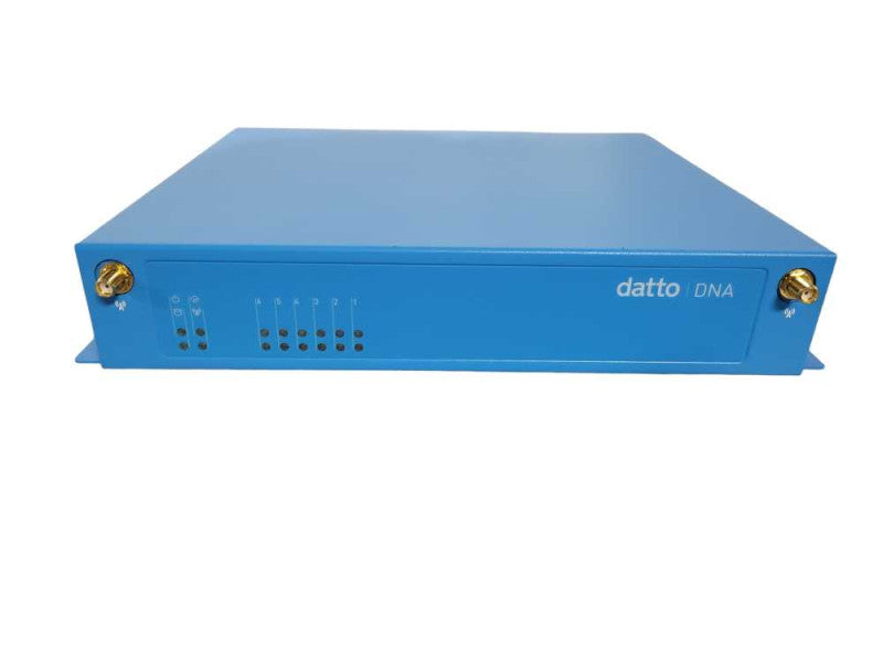 DATTO DNA-NA5 CLOUD ROUTER VPN FIREWALL APPLIANCE !