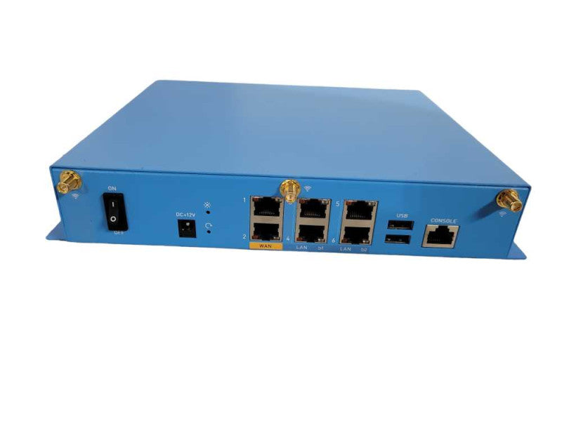 DATTO DNA-NA5 CLOUD ROUTER VPN FIREWALL APPLIANCE !